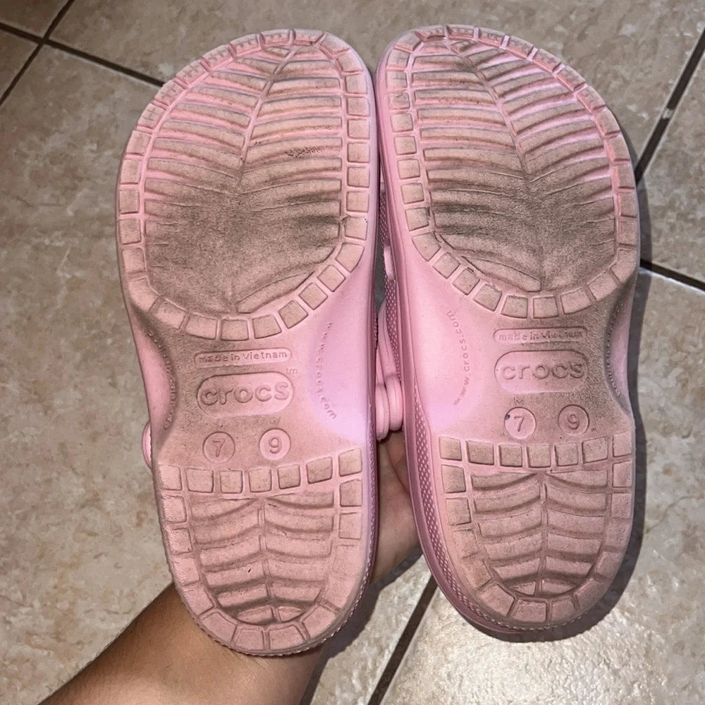 Crocs - Picture 4 of 6
